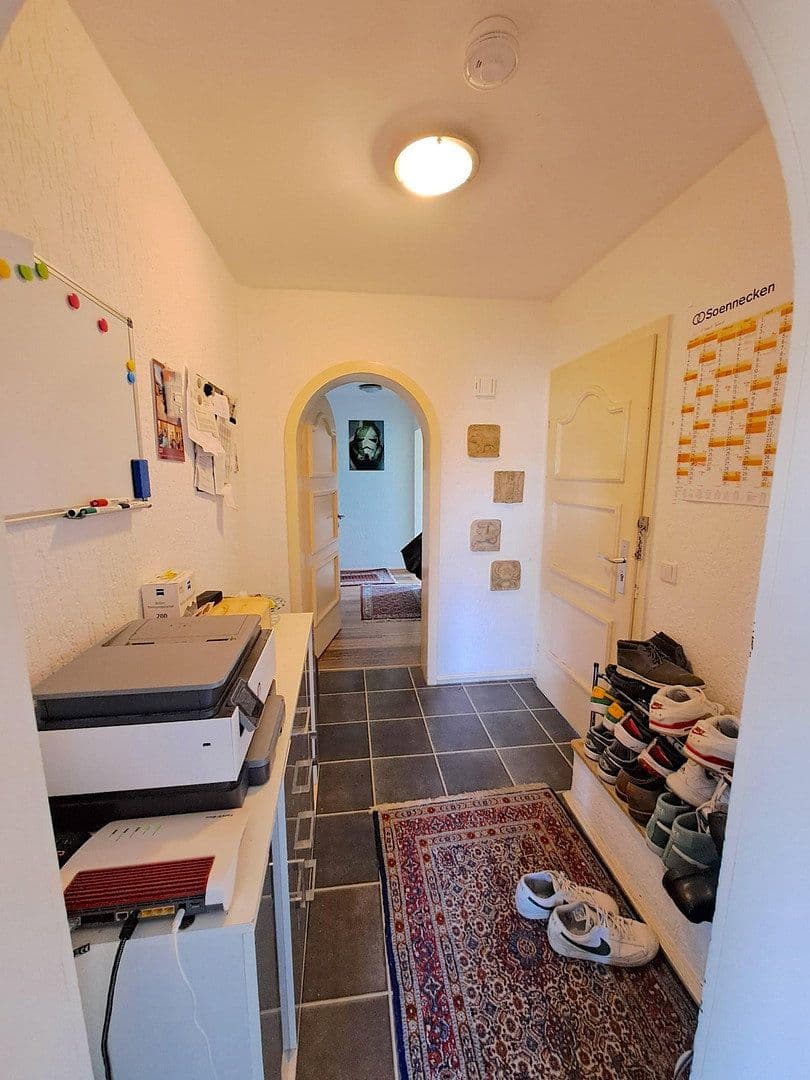 Prenájom bytu 3-izbový 133 m², Gelsenkirchen, Severné Porýnie - Westfálsko Prenájom bytu 3-izbový 133 m², Gelsenkirchen, Severné Porýnie - Westfálsko