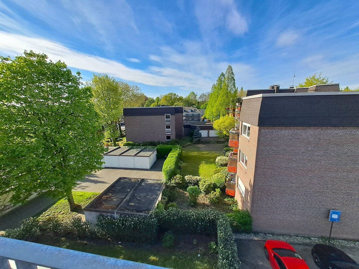 Prenájom bytu 3-izbový 133 m², Gelsenkirchen, Severné Porýnie - Westfálsko Prenájom bytu 3-izbový 133 m², Gelsenkirchen, Severné Porýnie - Westfálsko