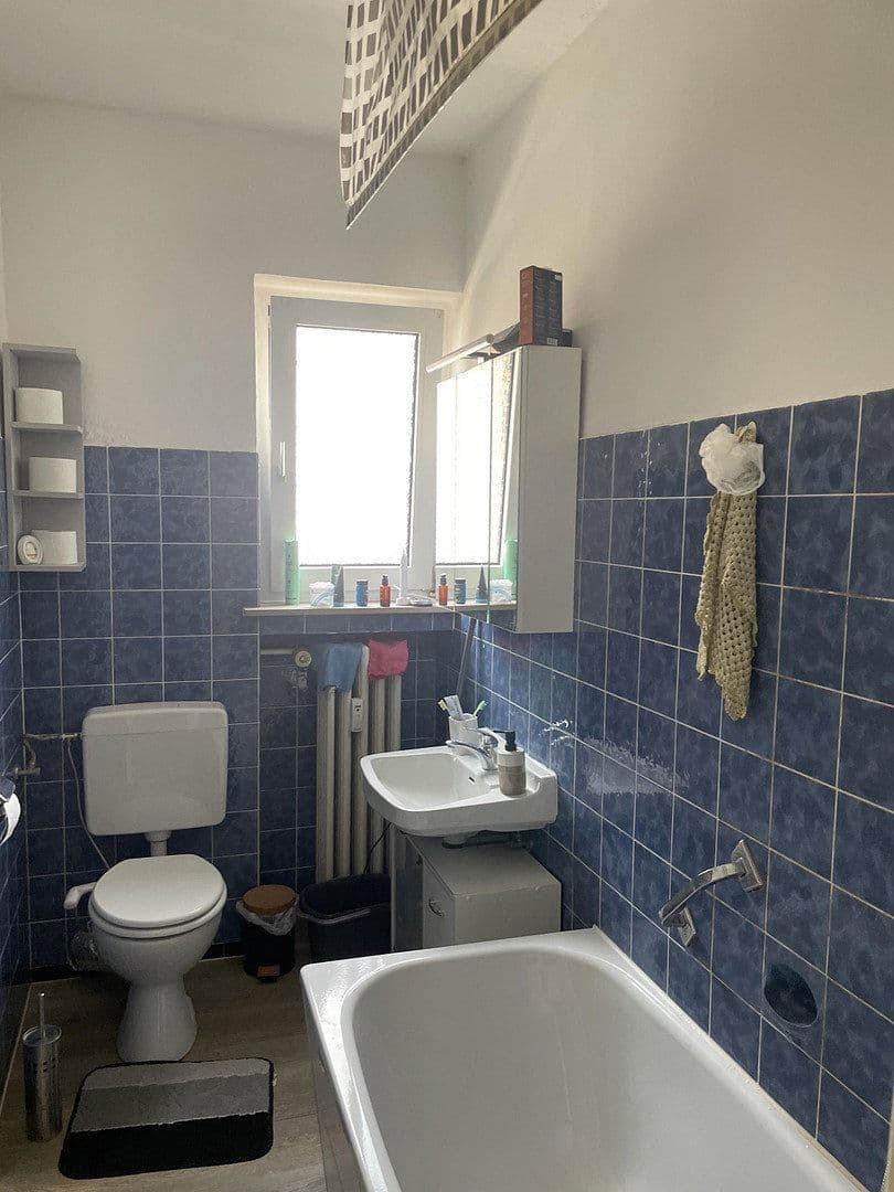 Prenájom bytu 2-izbový 57 m², Grütterstraße 11, Hameln, Dolné Sasko Prenájom bytu 2-izbový 57 m², Grütterstraße 11, Hameln, Dolné Sasko