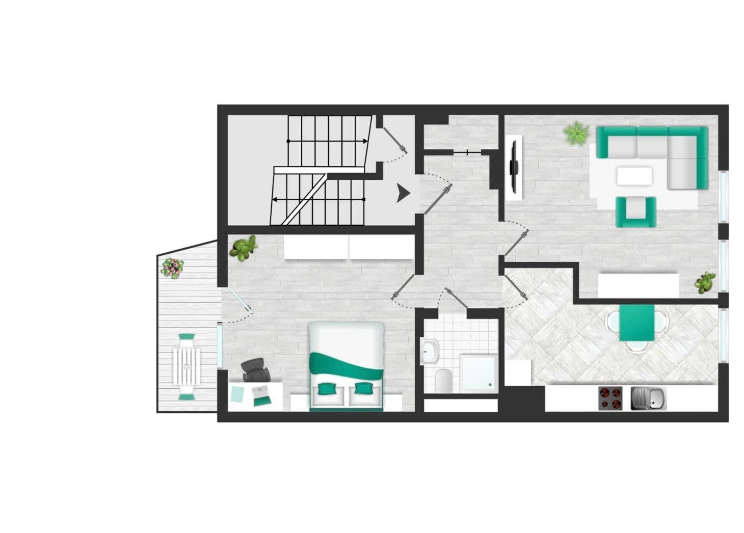Predaj domu 207 m², pozemek 123 m², Köln, Severné Porýnie - Westfálsko Predaj domu 207 m², pozemek 123 m², Köln, Severné Porýnie - Westfálsko