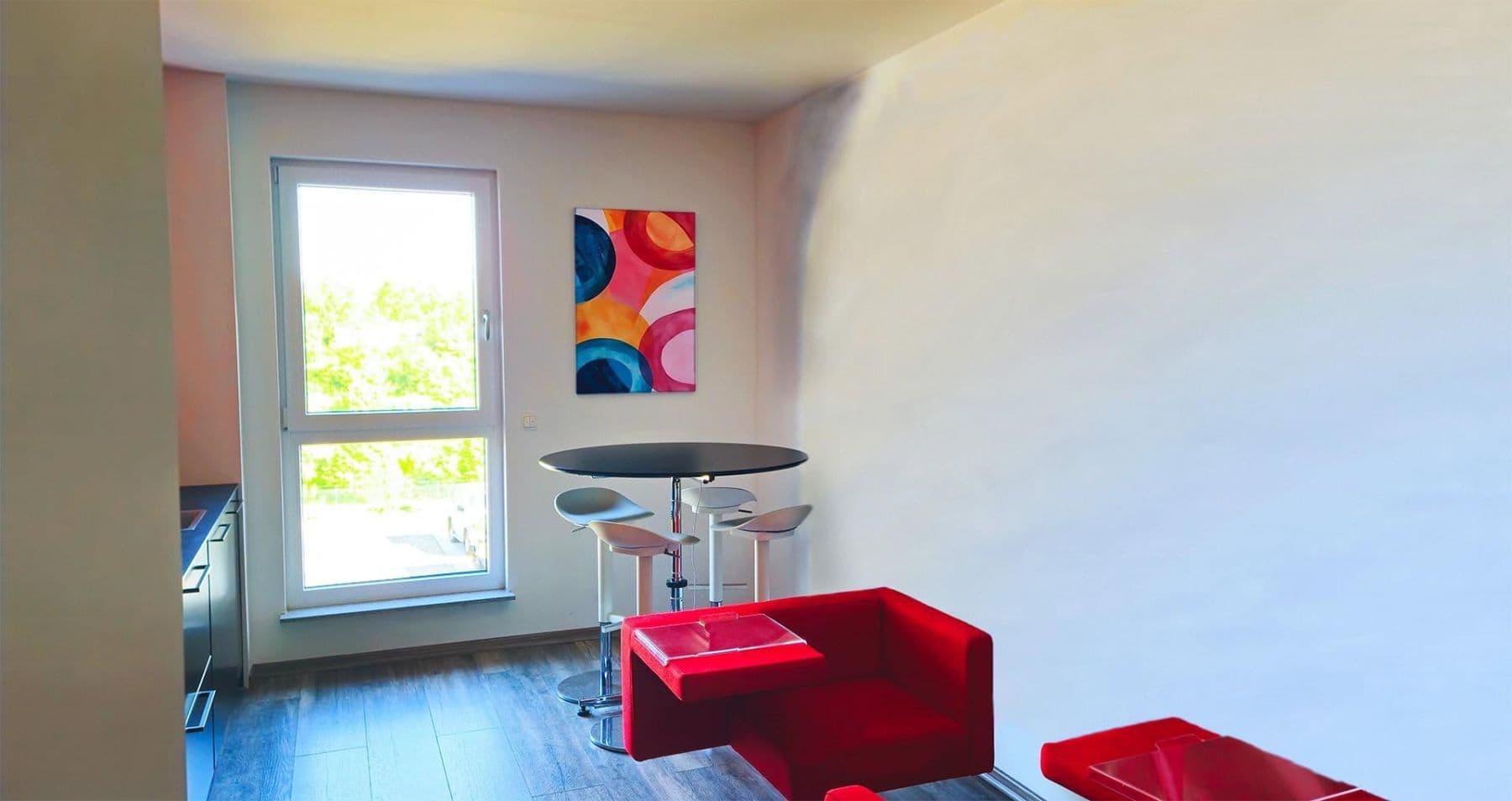 Prenájom kancelárie 75 m², Mainz, Hesensko Prenájom kancelárie 75 m², Mainz, Hesensko