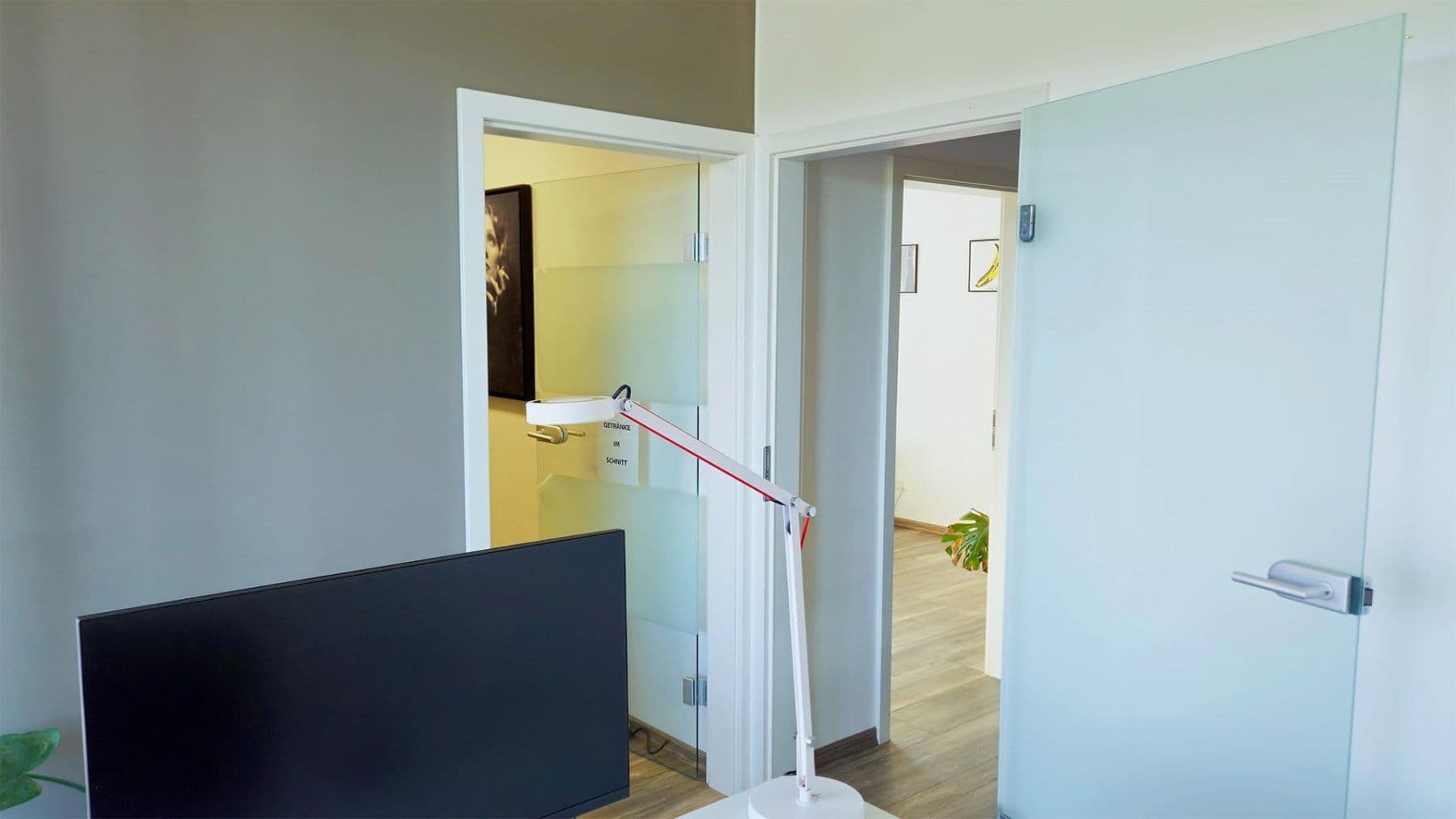 Prenájom kancelárie 75 m², Mainz, Hesensko Prenájom kancelárie 75 m², Mainz, Hesensko