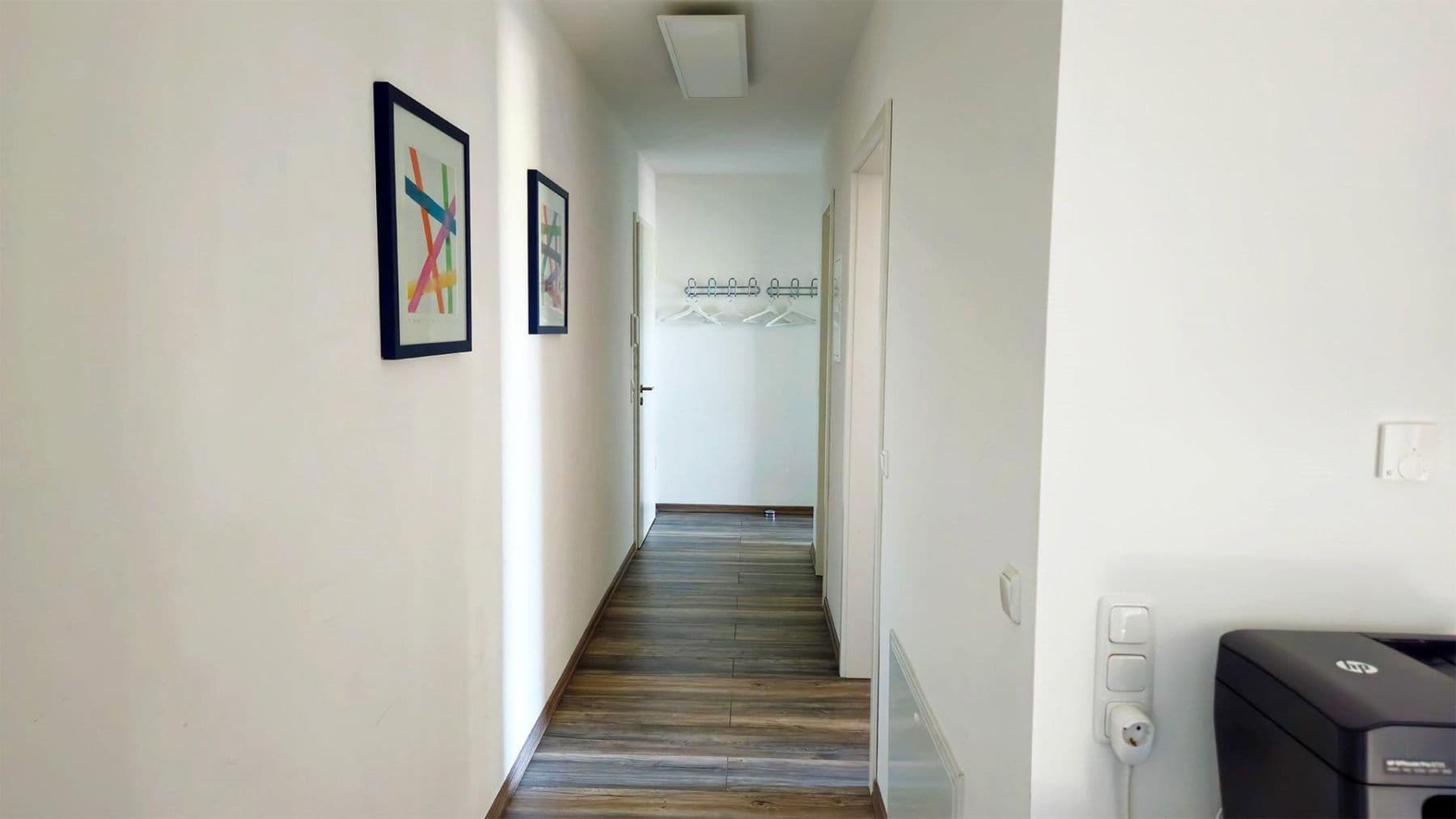 Prenájom kancelárie 75 m², Mainz, Hesensko Prenájom kancelárie 75 m², Mainz, Hesensko