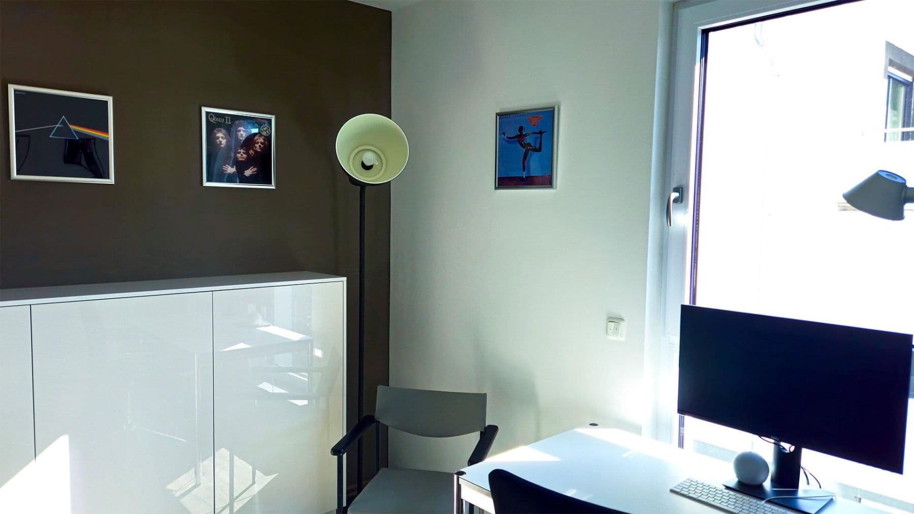Prenájom kancelárie 75 m², Mainz, Hesensko Prenájom kancelárie 75 m², Mainz, Hesensko