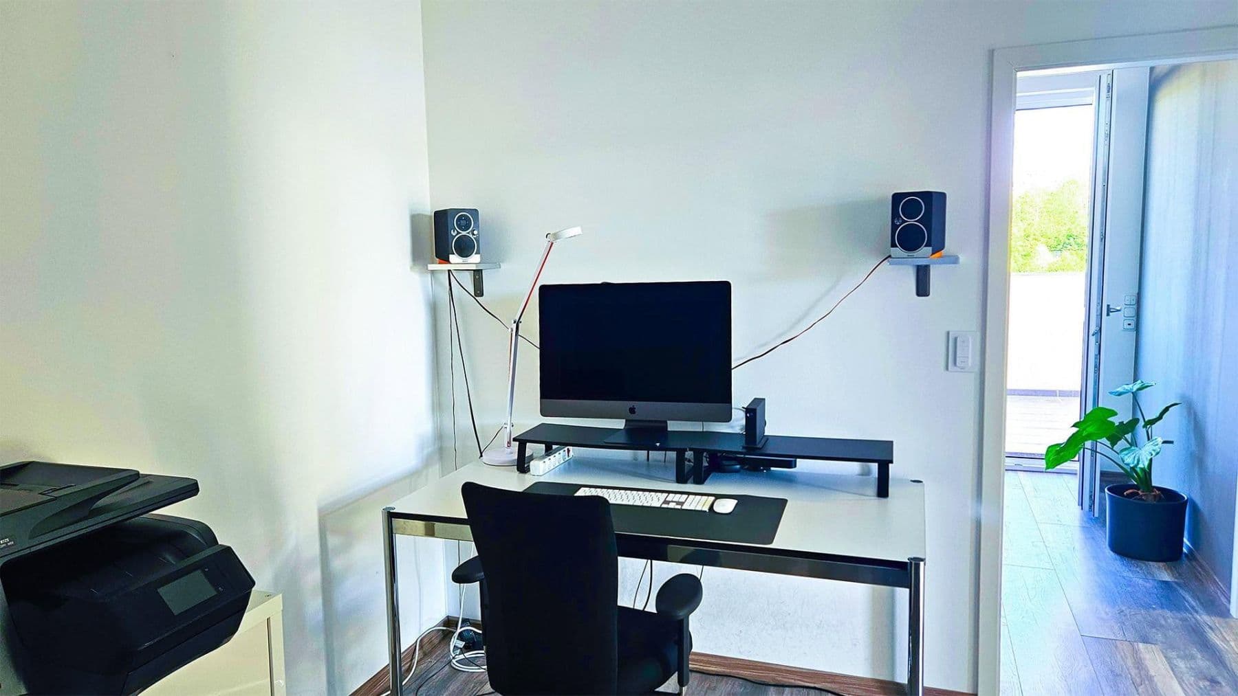 Prenájom kancelárie 75 m², Mainz, Hesensko Prenájom kancelárie 75 m², Mainz, Hesensko