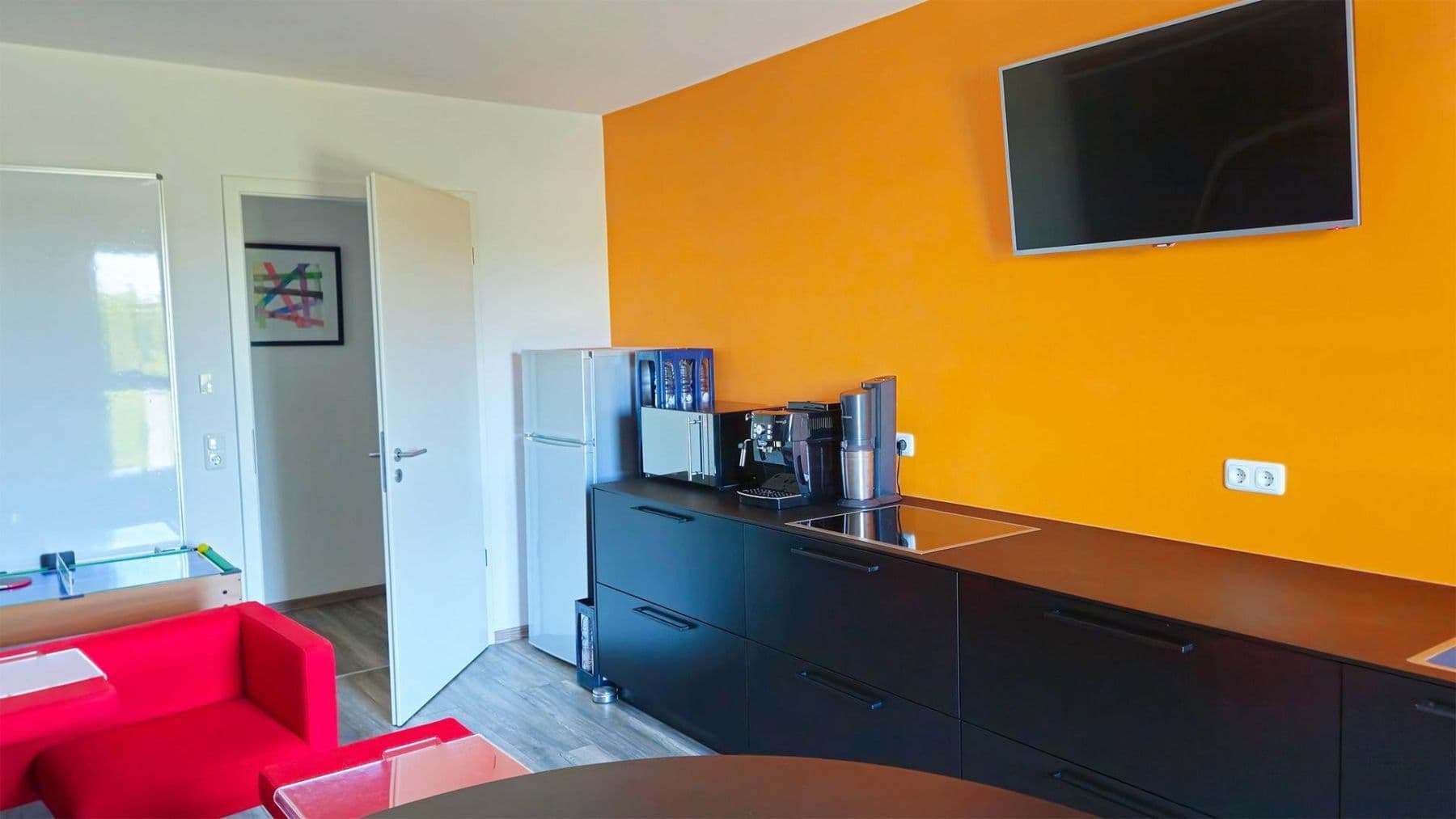 Prenájom kancelárie 75 m², Mainz, Hesensko Prenájom kancelárie 75 m², Mainz, Hesensko