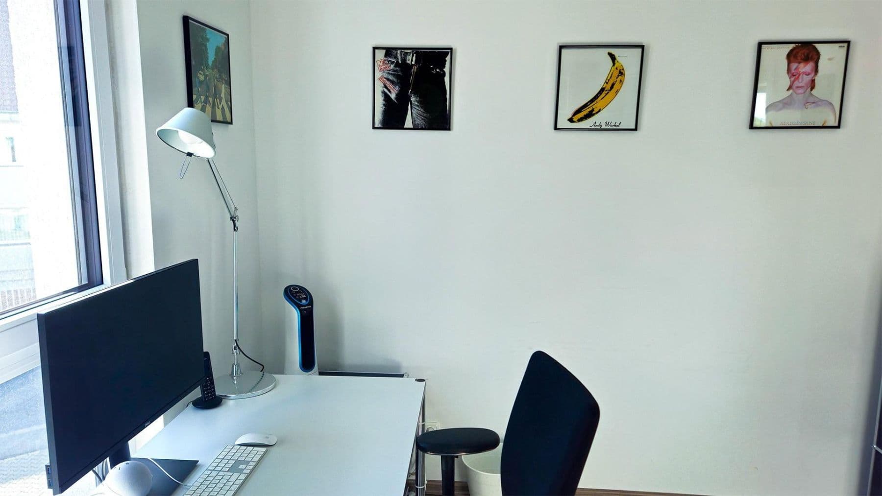 Prenájom kancelárie 75 m², Mainz, Hesensko Prenájom kancelárie 75 m², Mainz, Hesensko