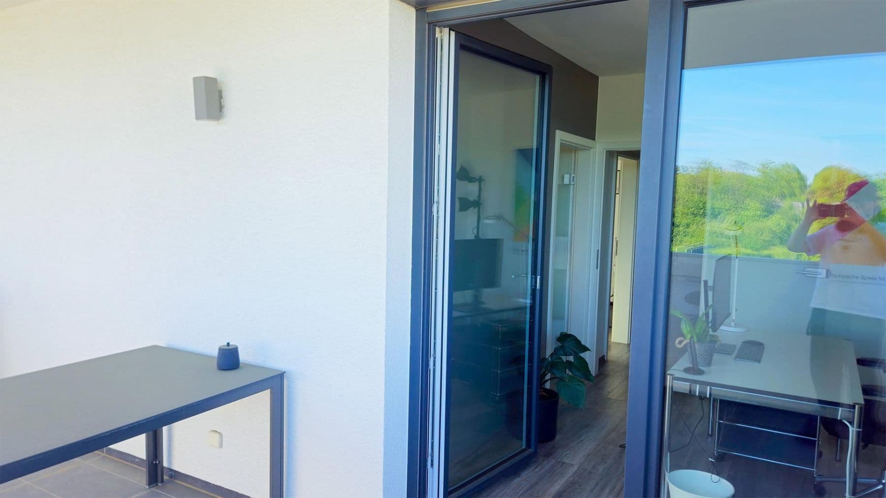 Prenájom kancelárie 75 m², Mainz, Hesensko Prenájom kancelárie 75 m², Mainz, Hesensko