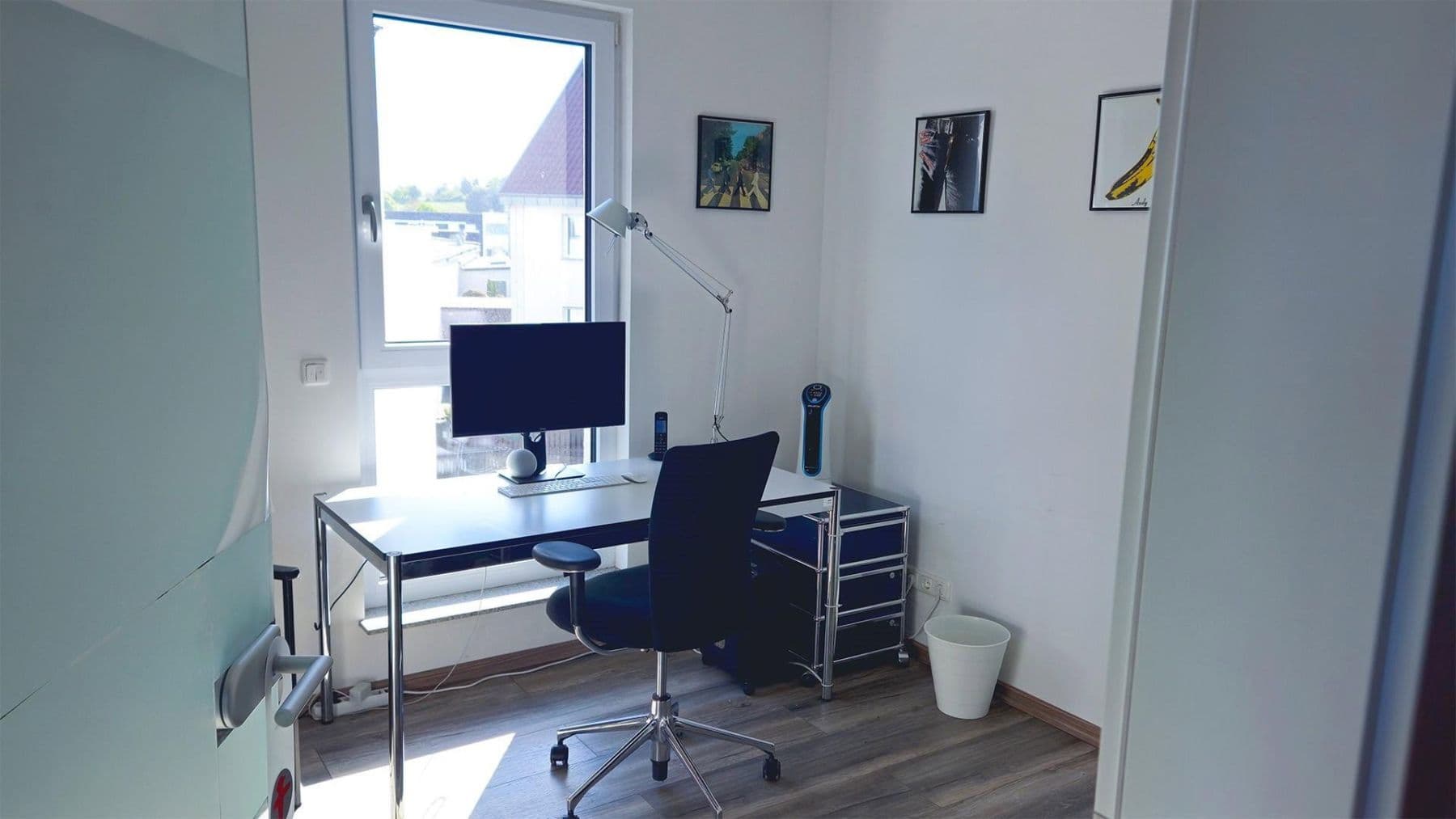 Prenájom kancelárie 75 m², Mainz, Hesensko Prenájom kancelárie 75 m², Mainz, Hesensko