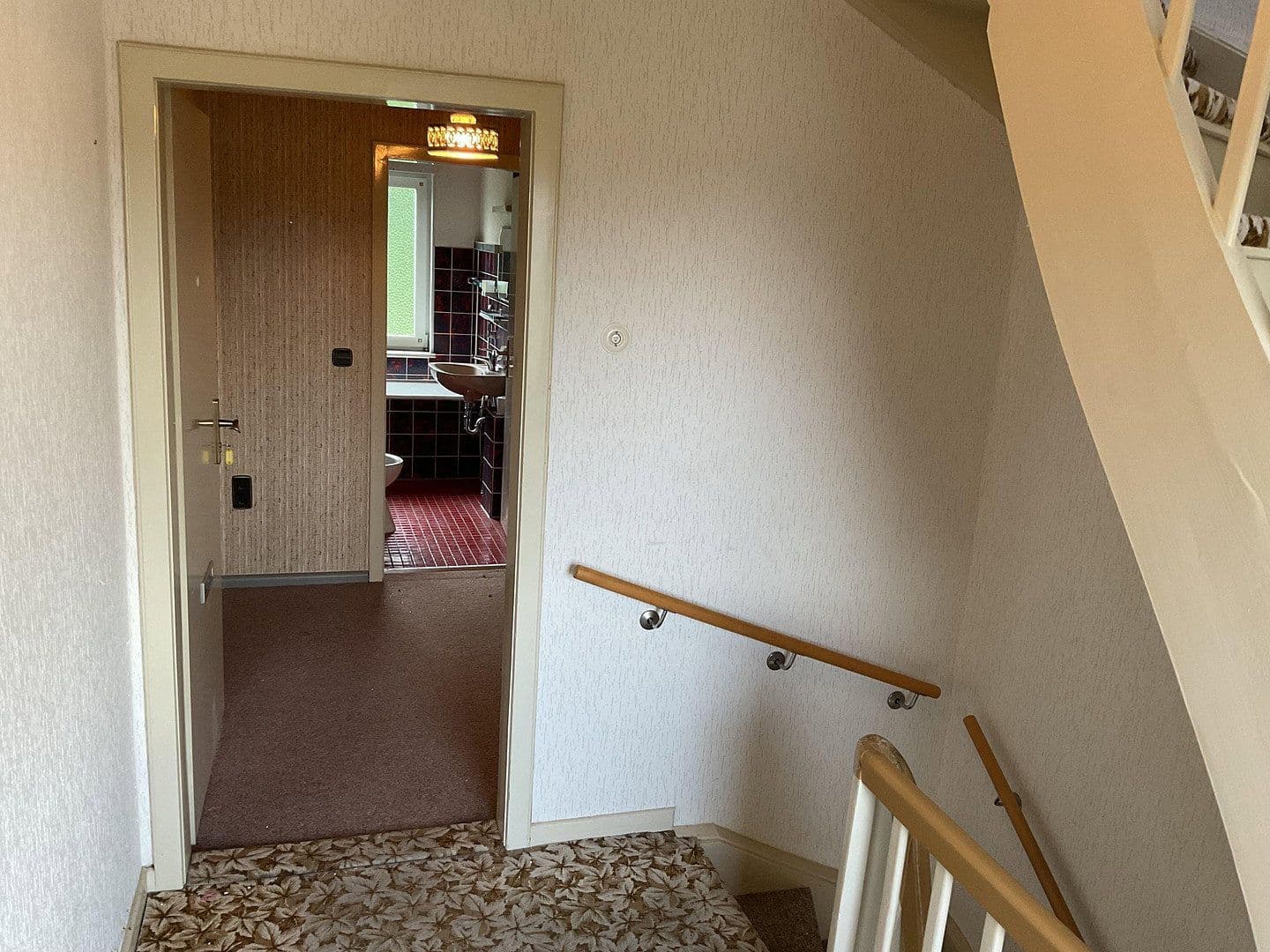 Prenájom domu 180 m², pozemek 592 m², Hirschberger Str. 6, Wolfsburg, Dolné Sasko Prenájom domu 180 m², pozemek 592 m², Hirschberger Str. 6, Wolfsburg, Dolné Sasko
