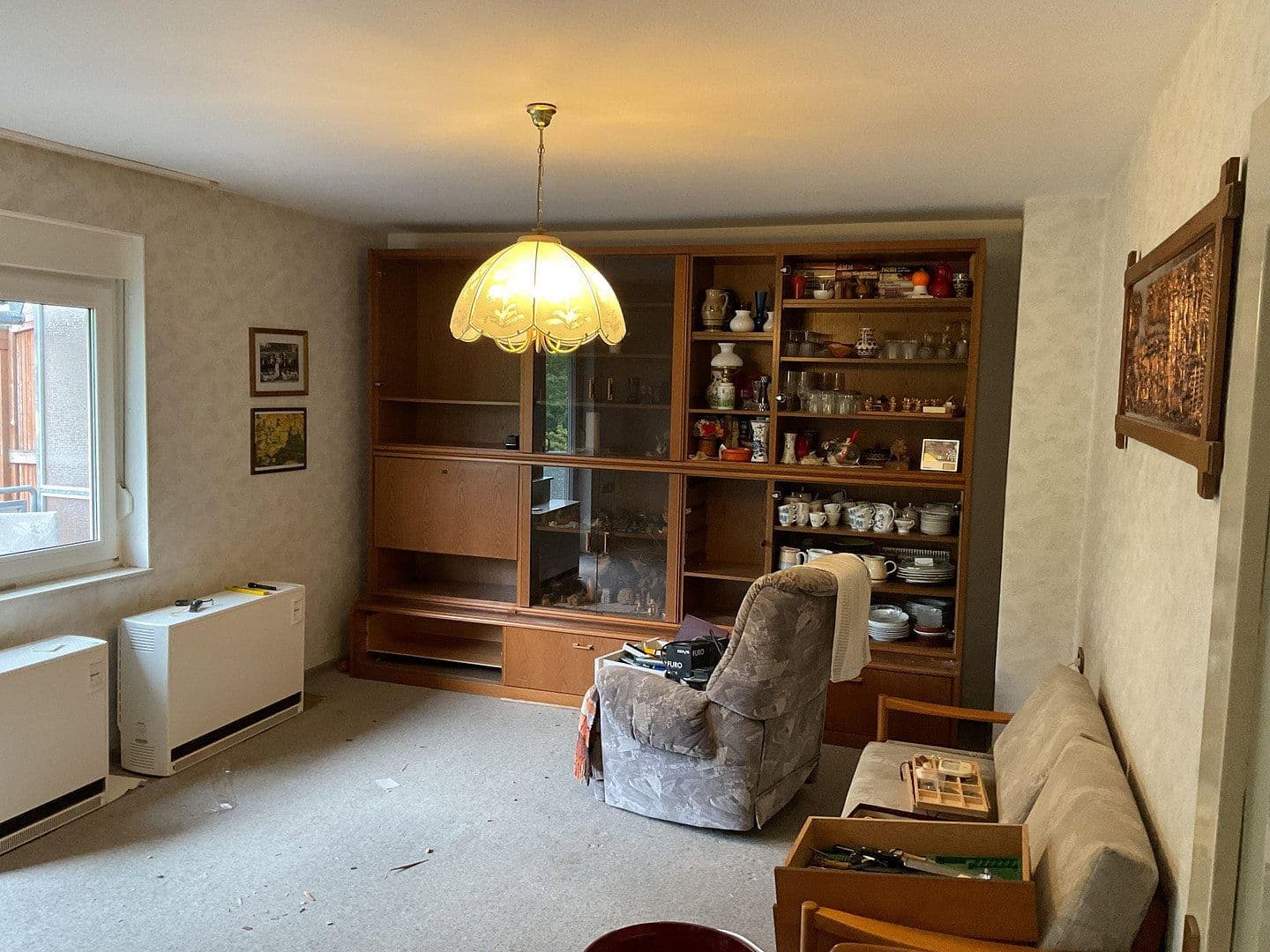 Prenájom domu 180 m², pozemek 592 m², Hirschberger Str. 6, Wolfsburg, Dolné Sasko Prenájom domu 180 m², pozemek 592 m², Hirschberger Str. 6, Wolfsburg, Dolné Sasko