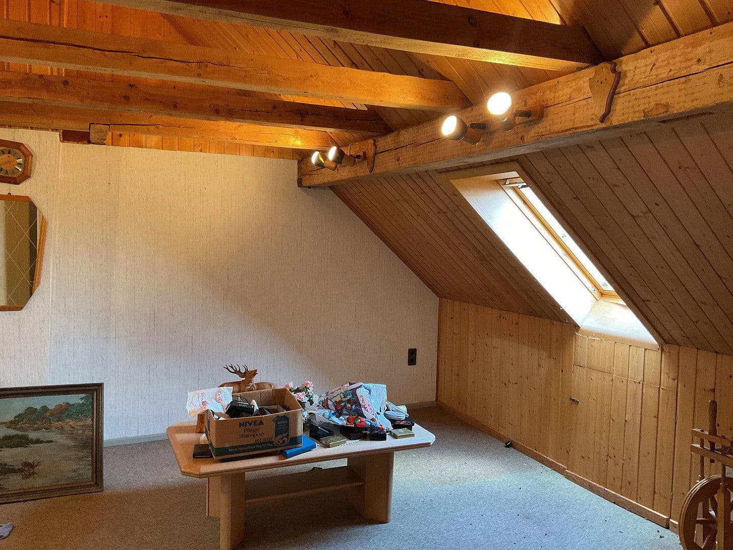 Prenájom domu 180 m², pozemek 592 m², Hirschberger Str. 6, Wolfsburg, Dolné Sasko Prenájom domu 180 m², pozemek 592 m², Hirschberger Str. 6, Wolfsburg, Dolné Sasko