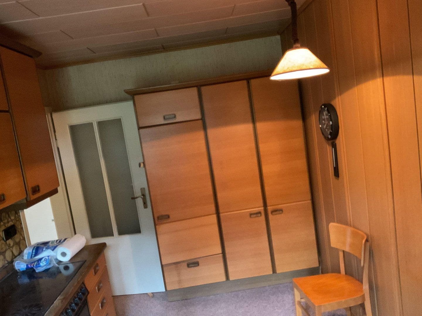 Prenájom domu 180 m², pozemek 592 m², Hirschberger Str. 6, Wolfsburg, Dolné Sasko Prenájom domu 180 m², pozemek 592 m², Hirschberger Str. 6, Wolfsburg, Dolné Sasko