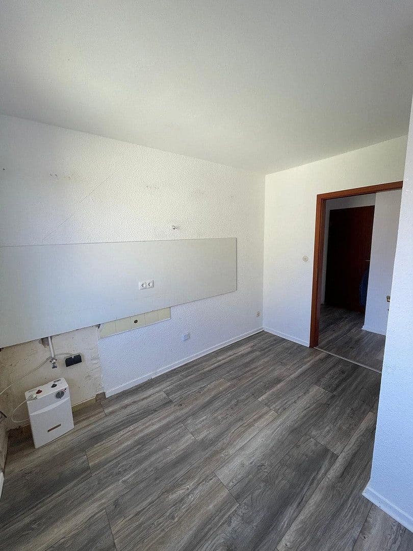 Prenájom bytu 2-izbový 60 m², Hunoldstraße 55, Hameln, Dolné Sasko Prenájom bytu 2-izbový 60 m², Hunoldstraße 55, Hameln, Dolné Sasko