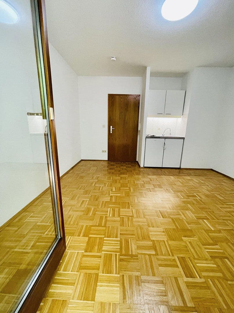 Predaj bytu 1-izbový 24 m², Würzburg, Bavorsko Predaj bytu 1-izbový 24 m², Würzburg, Bavorsko