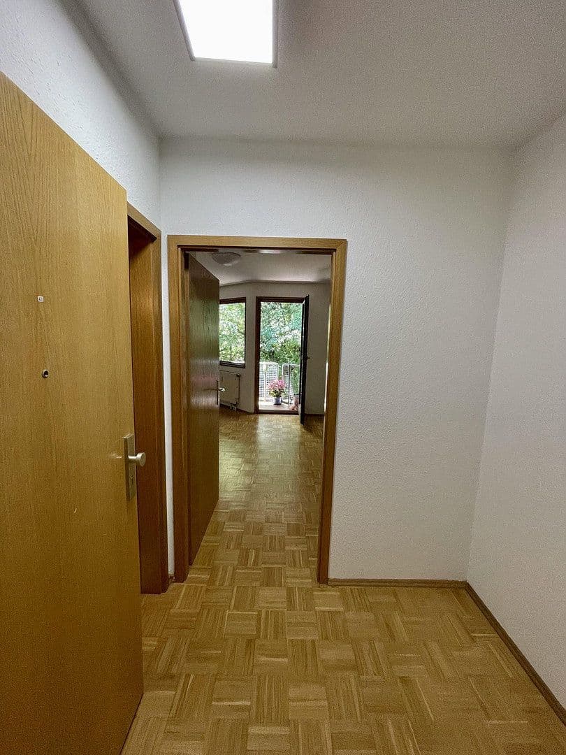 Predaj bytu 1-izbový 24 m², Würzburg, Bavorsko Predaj bytu 1-izbový 24 m², Würzburg, Bavorsko