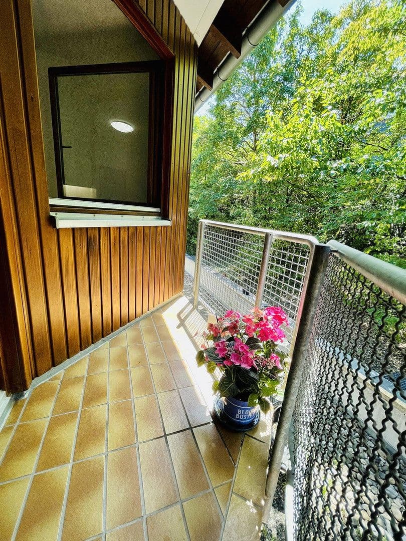 Predaj bytu 1-izbový 24 m², Würzburg, Bavorsko Predaj bytu 1-izbový 24 m², Würzburg, Bavorsko
