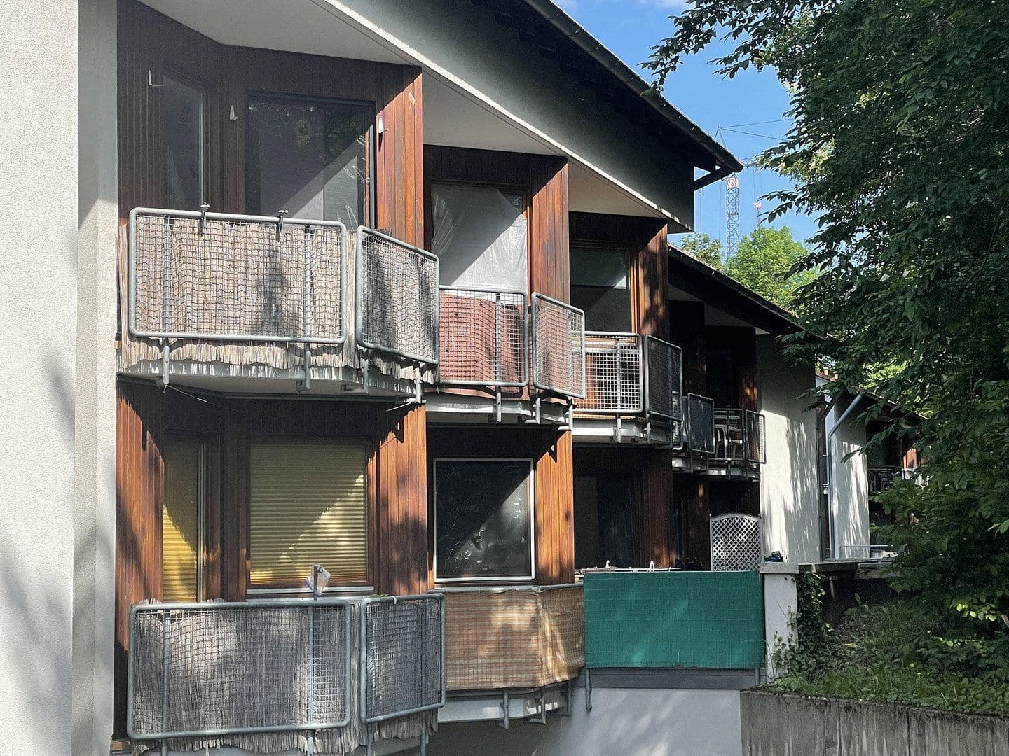 Predaj bytu 1-izbový 24 m², Würzburg, Bavorsko Predaj bytu 1-izbový 24 m², Würzburg, Bavorsko