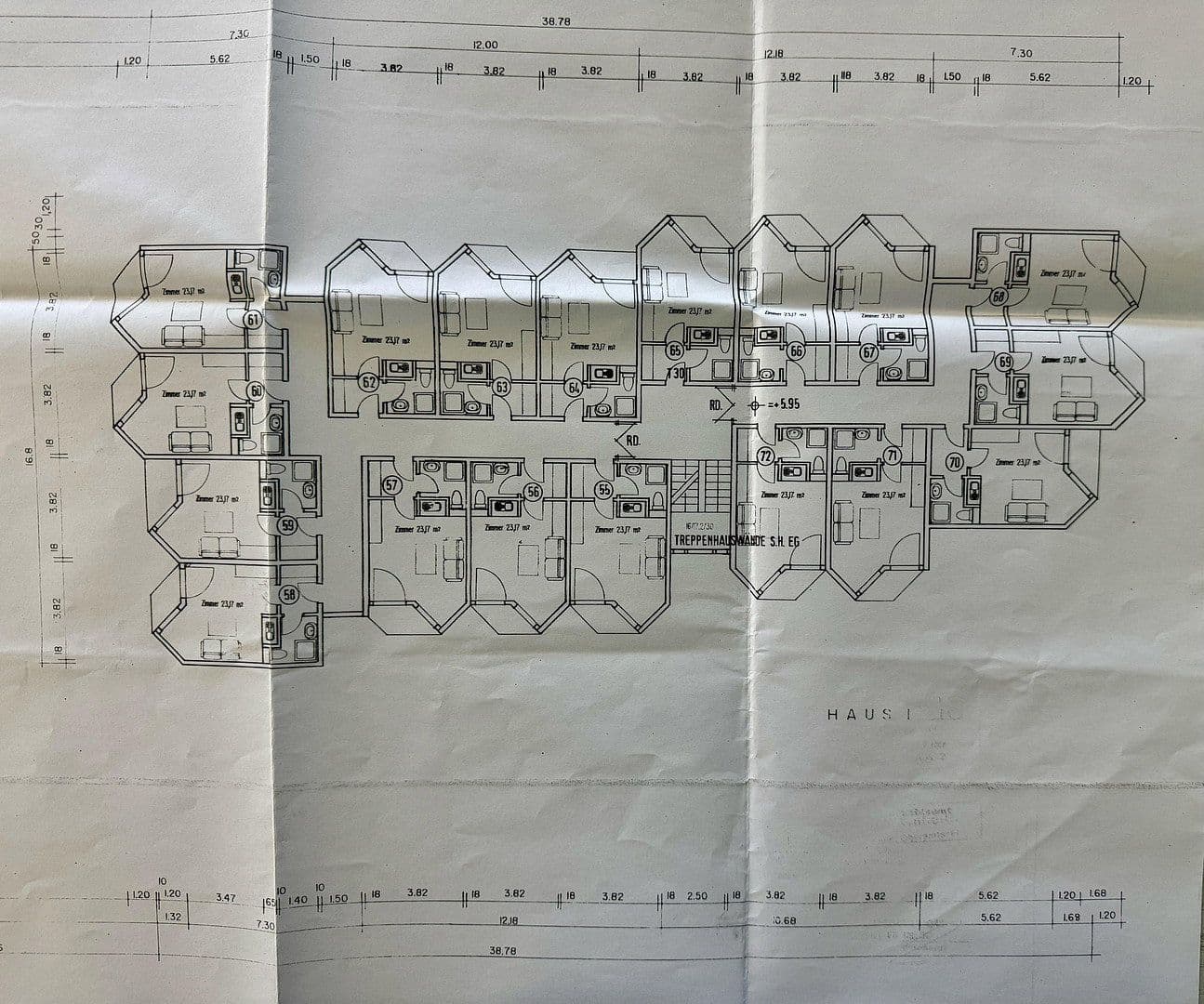 Predaj bytu 1-izbový 24 m², Würzburg, Bavorsko Predaj bytu 1-izbový 24 m², Würzburg, Bavorsko