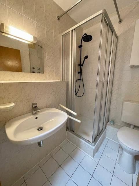 Predaj bytu 1-izbový 24 m², Würzburg, Bavorsko Predaj bytu 1-izbový 24 m², Würzburg, Bavorsko