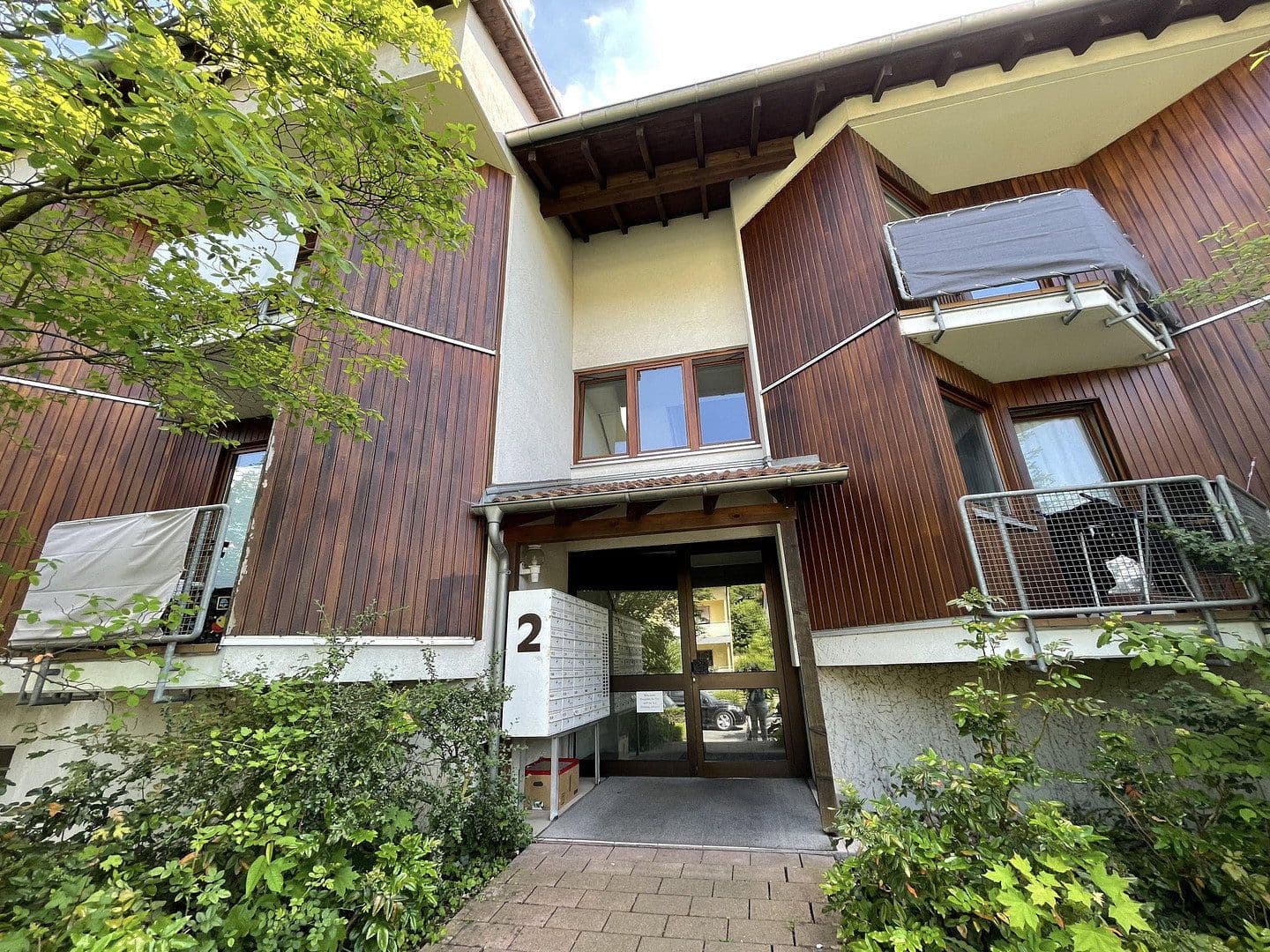 Predaj bytu 1-izbový 24 m², Würzburg, Bavorsko Predaj bytu 1-izbový 24 m², Würzburg, Bavorsko