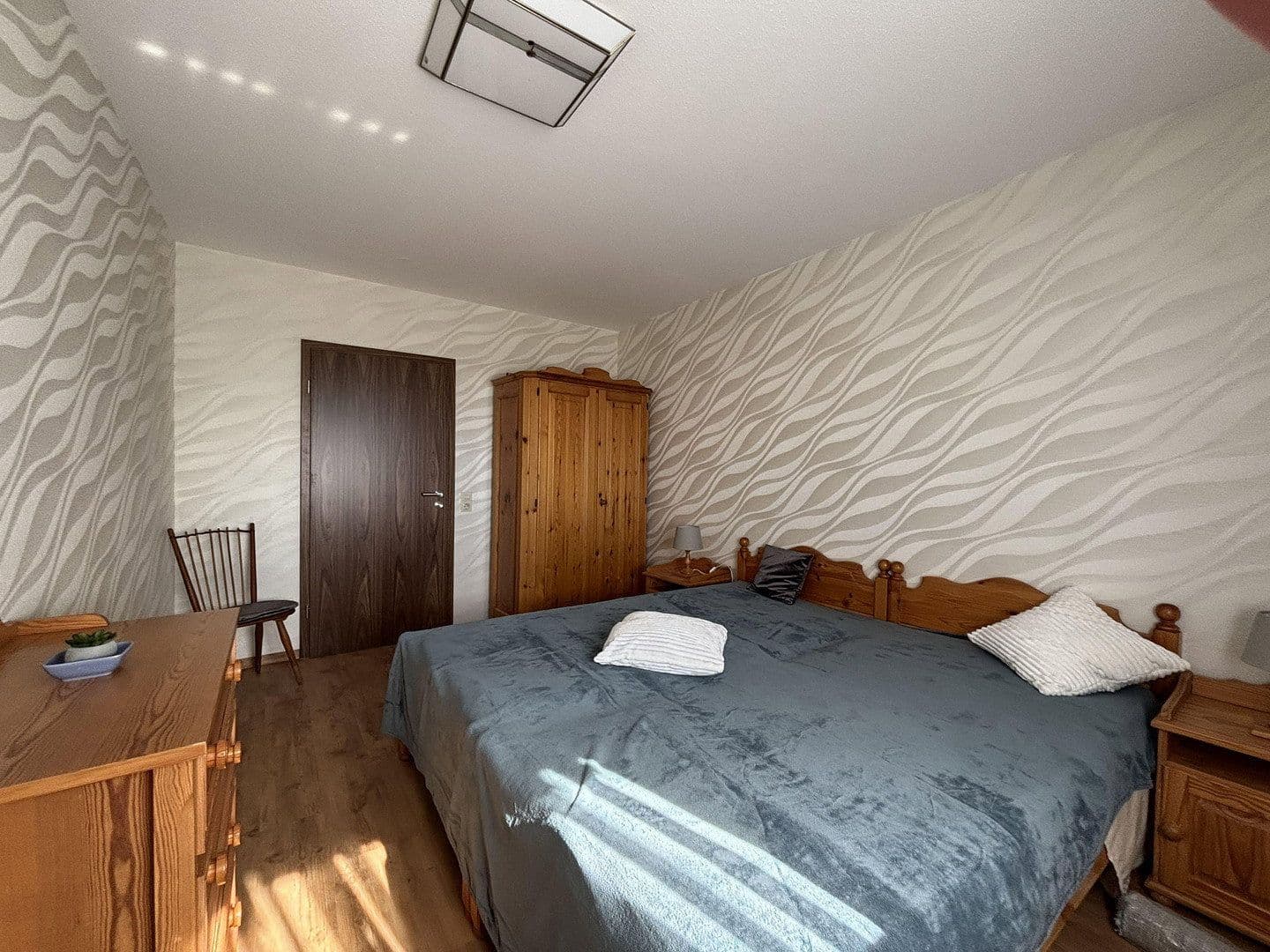 Prenájom bytu 2-izbový 75 m², Salem, Bádensko-Wurttembersko Prenájom bytu 2-izbový 75 m², Salem, Bádensko-Wurttembersko