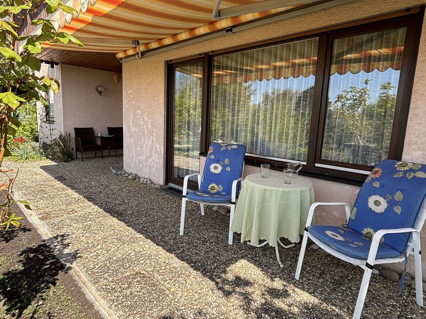 Prenájom bytu 2-izbový 75 m², Salem, Bádensko-Wurttembersko Prenájom bytu 2-izbový 75 m², Salem, Bádensko-Wurttembersko