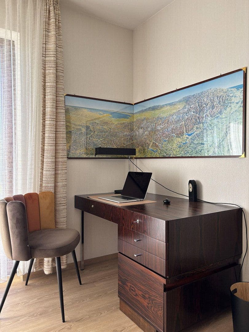 Prenájom bytu 2-izbový 75 m², Salem, Bádensko-Wurttembersko Prenájom bytu 2-izbový 75 m², Salem, Bádensko-Wurttembersko