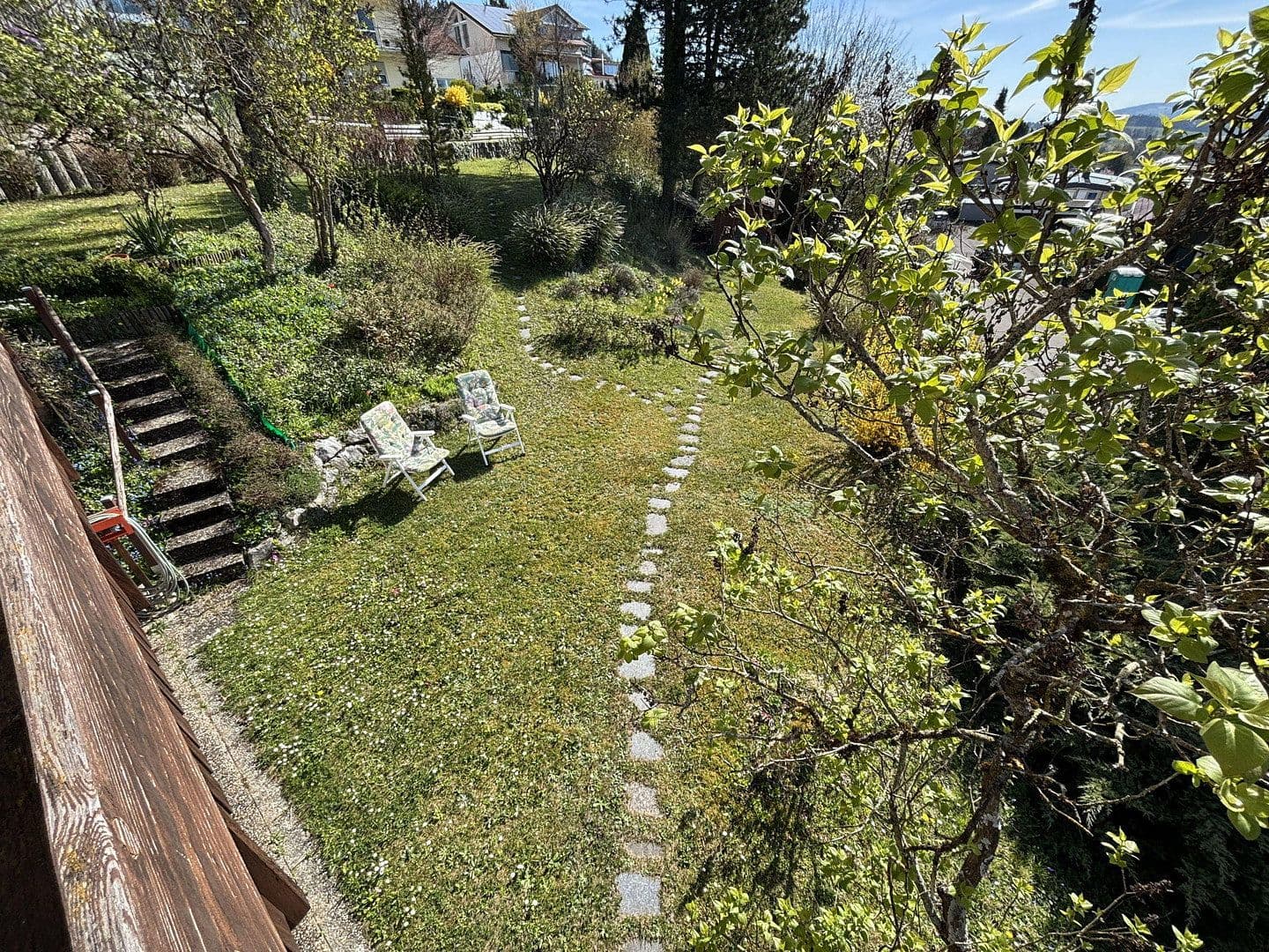Prenájom bytu 2-izbový 75 m², Salem, Bádensko-Wurttembersko Prenájom bytu 2-izbový 75 m², Salem, Bádensko-Wurttembersko