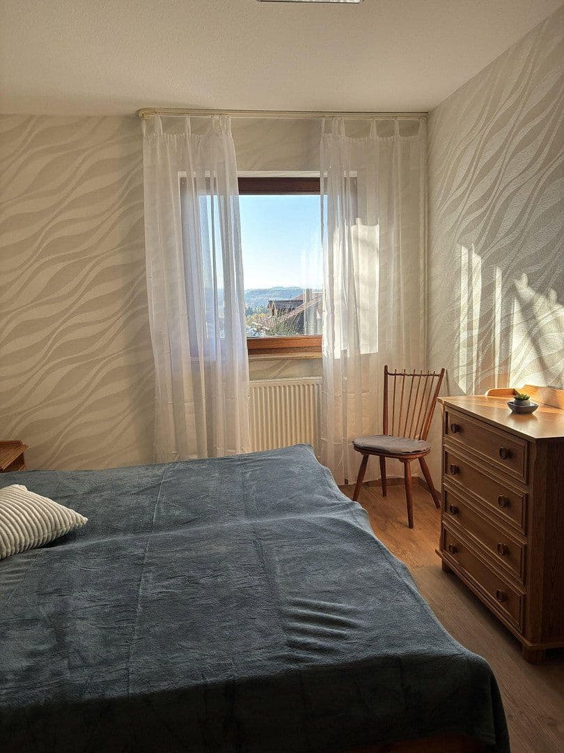 Prenájom bytu 2-izbový 75 m², Salem, Bádensko-Wurttembersko Prenájom bytu 2-izbový 75 m², Salem, Bádensko-Wurttembersko