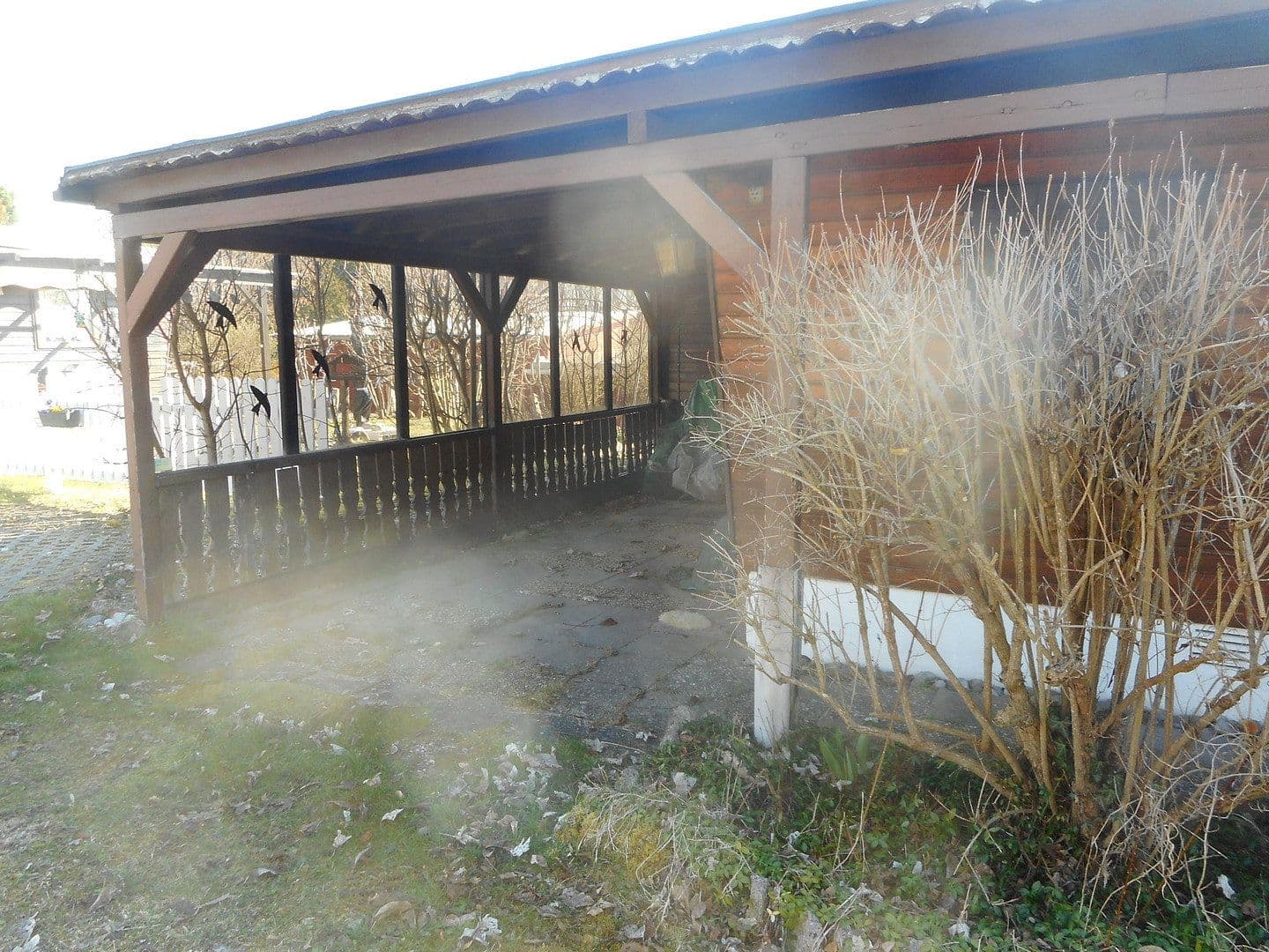 Predaj domu 70 m², pozemek 220 m², Sonnenbühl, Bádensko-Wurttembersko Predaj domu 70 m², pozemek 220 m², Sonnenbühl, Bádensko-Wurttembersko
