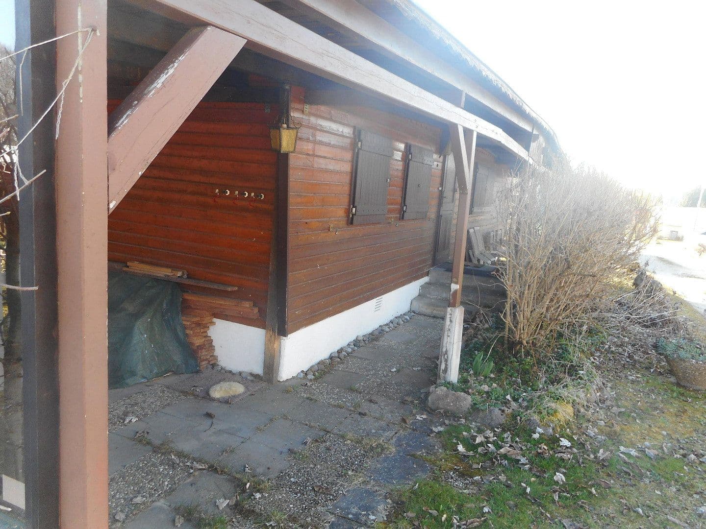 Predaj domu 70 m², pozemek 220 m², Sonnenbühl, Bádensko-Wurttembersko Predaj domu 70 m², pozemek 220 m², Sonnenbühl, Bádensko-Wurttembersko