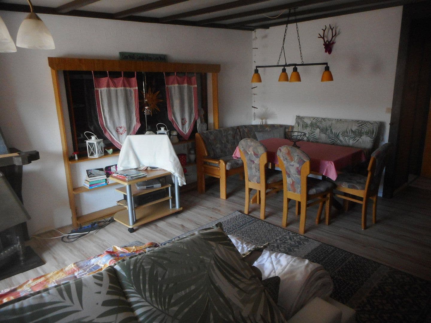 Predaj domu 70 m², pozemek 220 m², Sonnenbühl, Bádensko-Wurttembersko Predaj domu 70 m², pozemek 220 m², Sonnenbühl, Bádensko-Wurttembersko