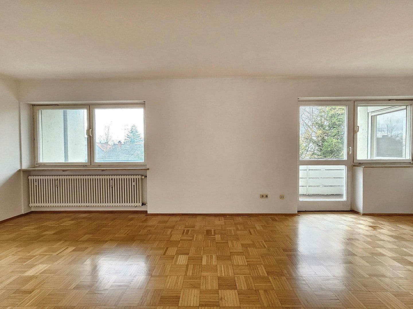 Prenájom bytu 4-izbový 109 m², Agnes-Bernauer-Str. 65, München, Bavorsko Prenájom bytu 4-izbový 109 m², Agnes-Bernauer-Str. 65, München, Bavorsko