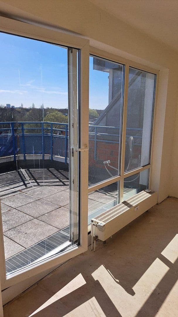 Predaj bytu 3-izbový 90 m², Ricarda-Huch-Straße 31, Bremen, Brémy Predaj bytu 3-izbový 90 m², Ricarda-Huch-Straße 31, Bremen, Brémy