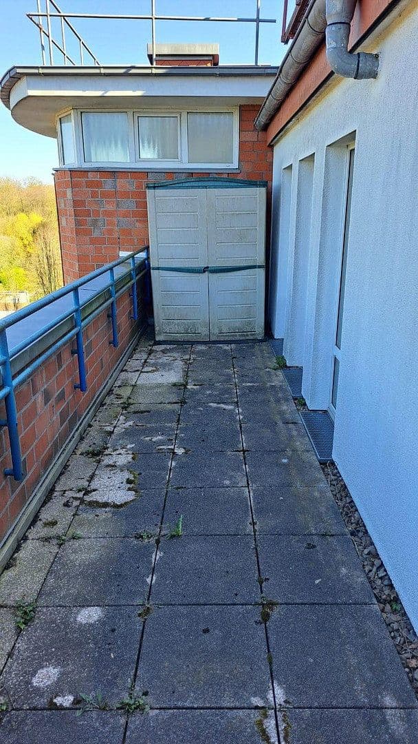 Predaj bytu 3-izbový 90 m², Ricarda-Huch-Straße 31, Bremen, Brémy Predaj bytu 3-izbový 90 m², Ricarda-Huch-Straße 31, Bremen, Brémy