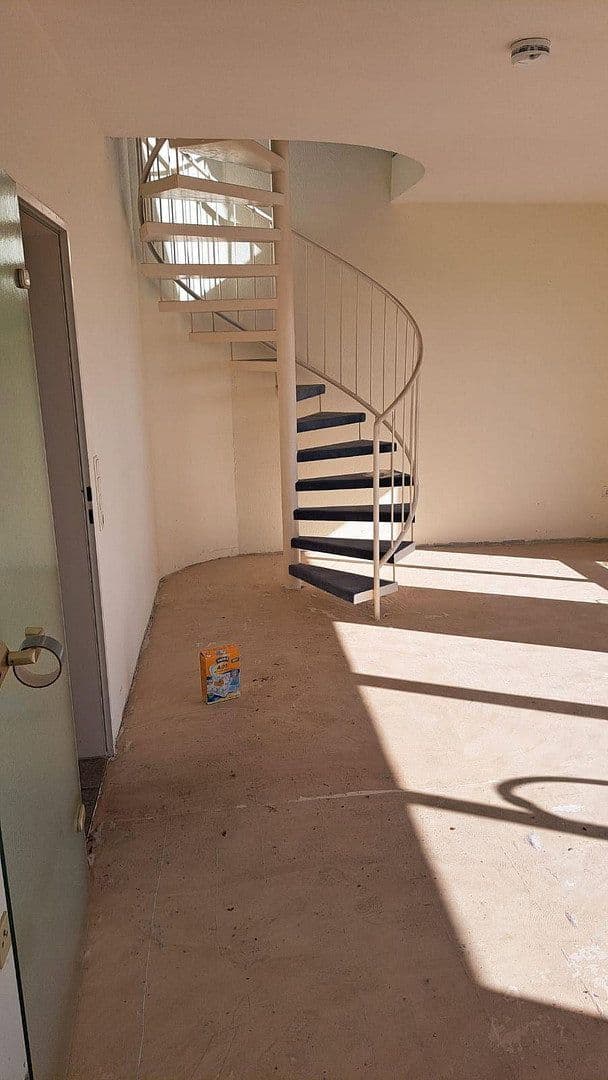 Predaj bytu 3-izbový 90 m², Ricarda-Huch-Straße 31, Bremen, Brémy Predaj bytu 3-izbový 90 m², Ricarda-Huch-Straße 31, Bremen, Brémy
