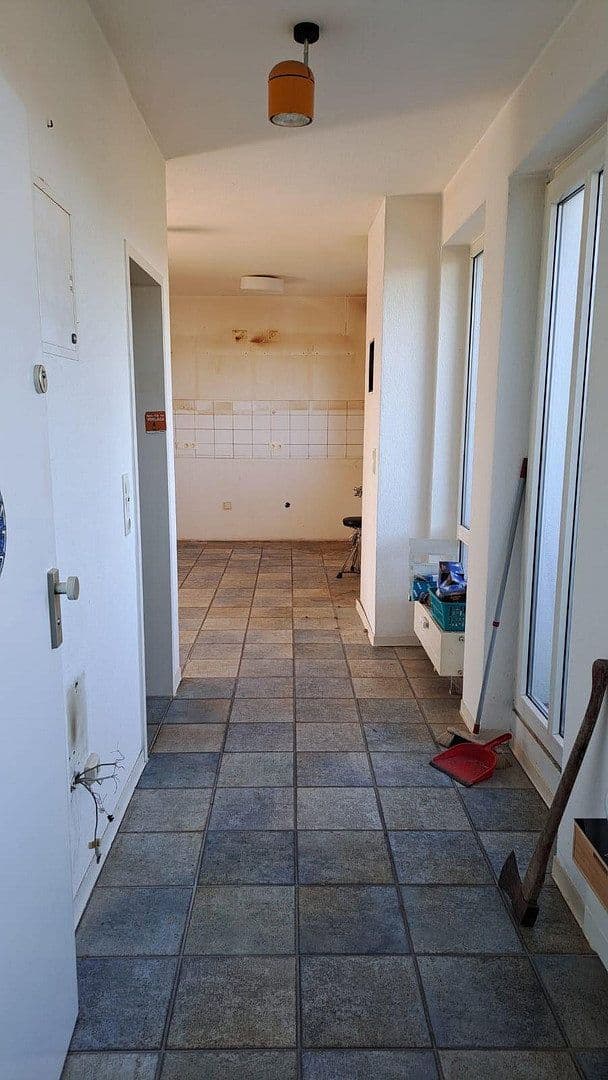 Predaj bytu 3-izbový 90 m², Ricarda-Huch-Straße 31, Bremen, Brémy Predaj bytu 3-izbový 90 m², Ricarda-Huch-Straße 31, Bremen, Brémy
