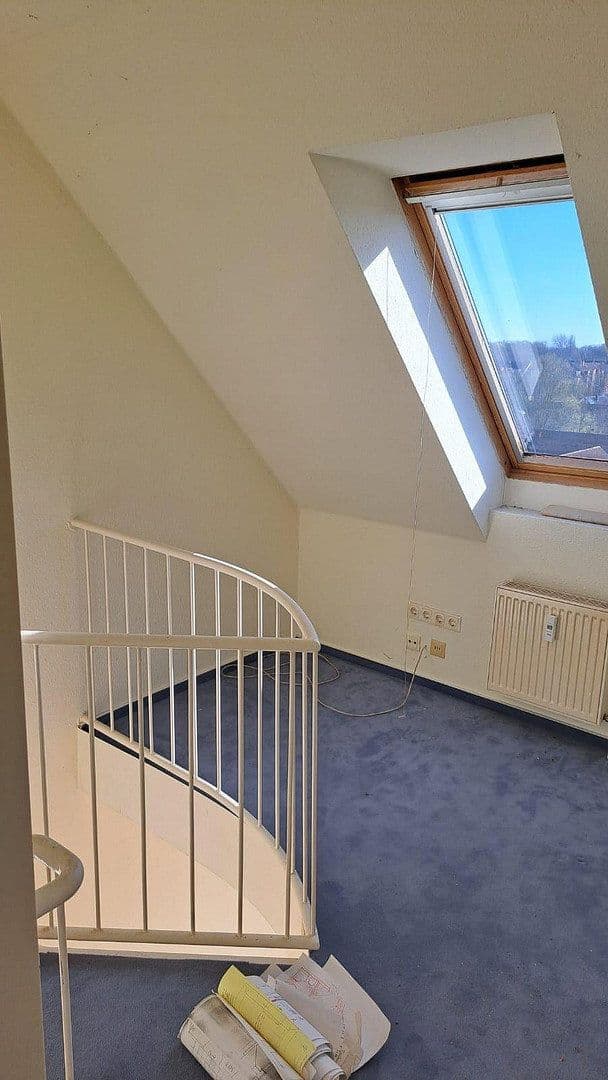Predaj bytu 3-izbový 90 m², Ricarda-Huch-Straße 31, Bremen, Brémy Predaj bytu 3-izbový 90 m², Ricarda-Huch-Straße 31, Bremen, Brémy