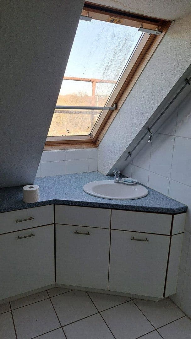 Predaj bytu 3-izbový 90 m², Ricarda-Huch-Straße 31, Bremen, Brémy Predaj bytu 3-izbový 90 m², Ricarda-Huch-Straße 31, Bremen, Brémy