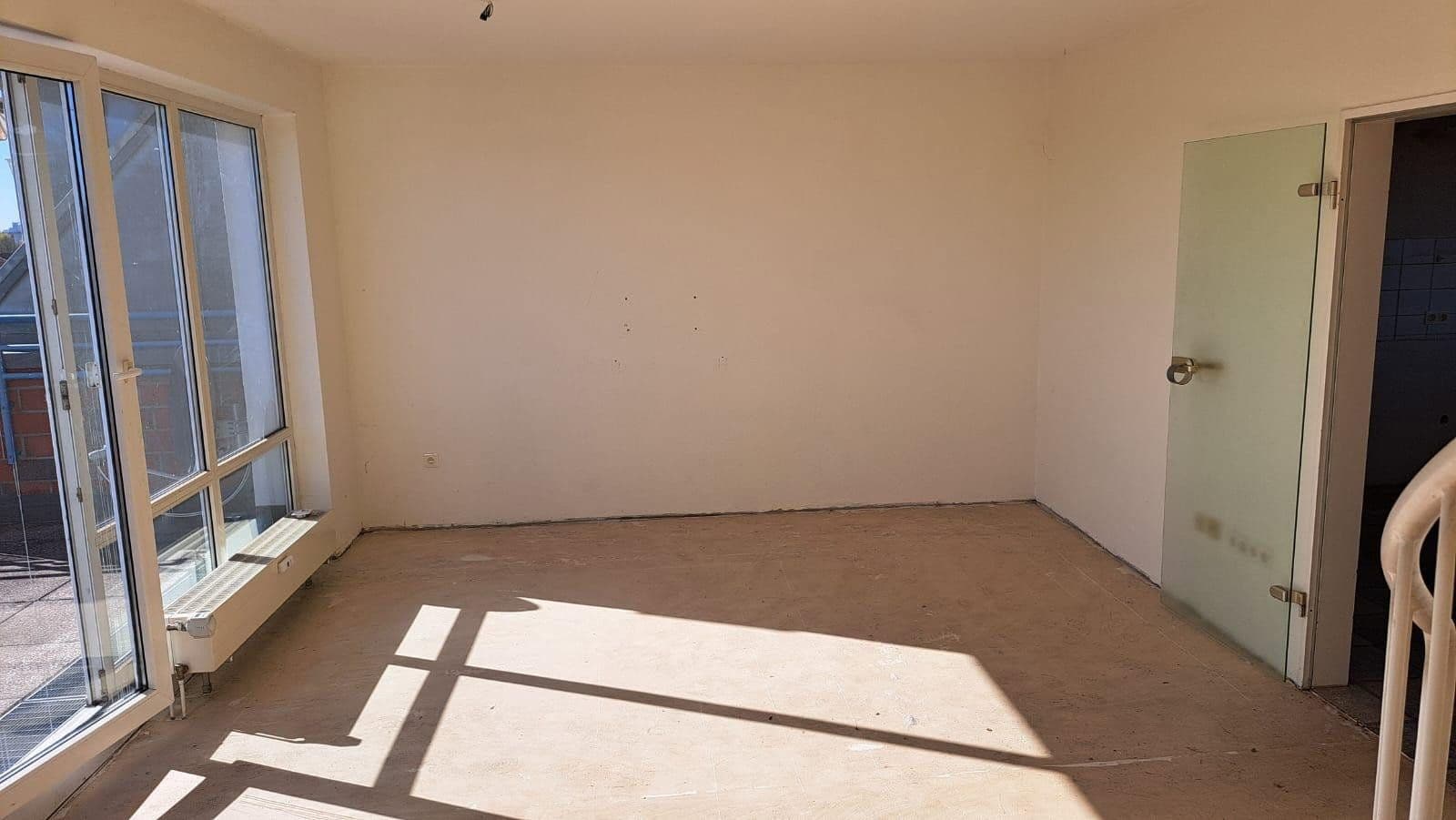 Predaj bytu 3-izbový 90 m², Ricarda-Huch-Straße 31, Bremen, Brémy Predaj bytu 3-izbový 90 m², Ricarda-Huch-Straße 31, Bremen, Brémy