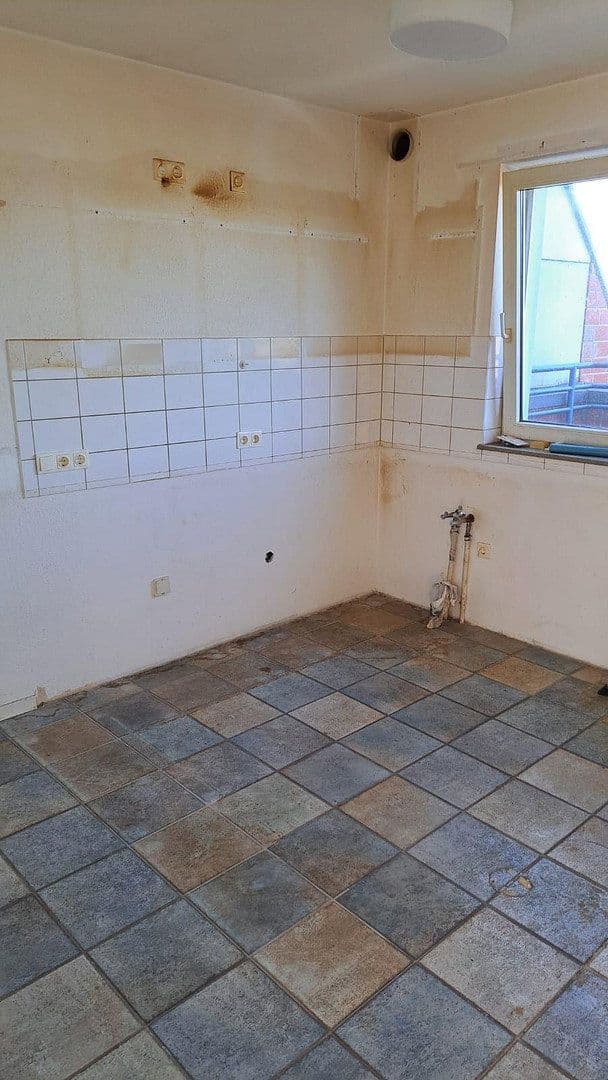 Predaj bytu 3-izbový 90 m², Ricarda-Huch-Straße 31, Bremen, Brémy Predaj bytu 3-izbový 90 m², Ricarda-Huch-Straße 31, Bremen, Brémy