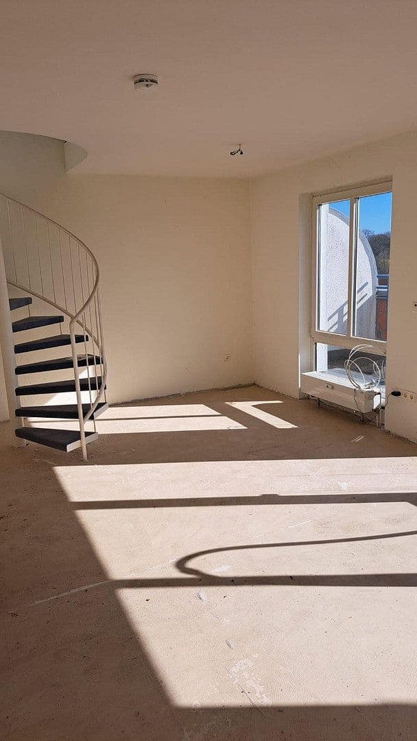 Predaj bytu 3-izbový 90 m², Ricarda-Huch-Straße 31, Bremen, Brémy Predaj bytu 3-izbový 90 m², Ricarda-Huch-Straße 31, Bremen, Brémy