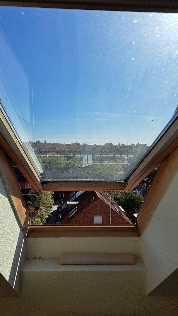 Predaj bytu 3-izbový 90 m², Ricarda-Huch-Straße 31, Bremen, Brémy Predaj bytu 3-izbový 90 m², Ricarda-Huch-Straße 31, Bremen, Brémy