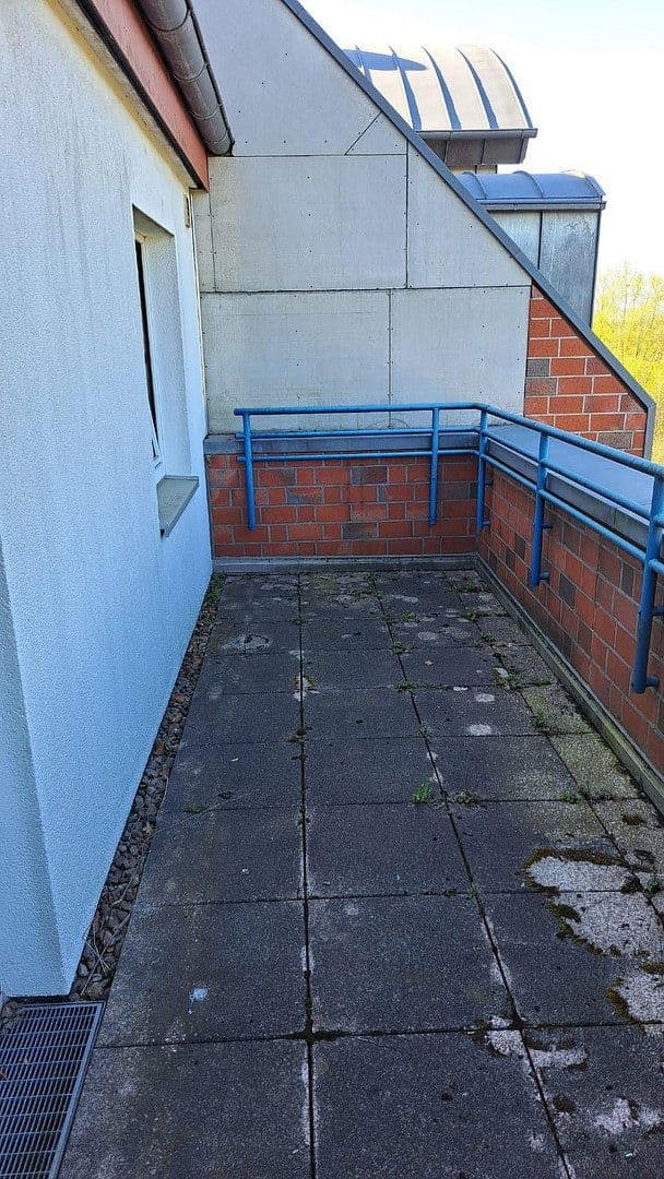 Predaj bytu 3-izbový 90 m², Ricarda-Huch-Straße 31, Bremen, Brémy Predaj bytu 3-izbový 90 m², Ricarda-Huch-Straße 31, Bremen, Brémy
