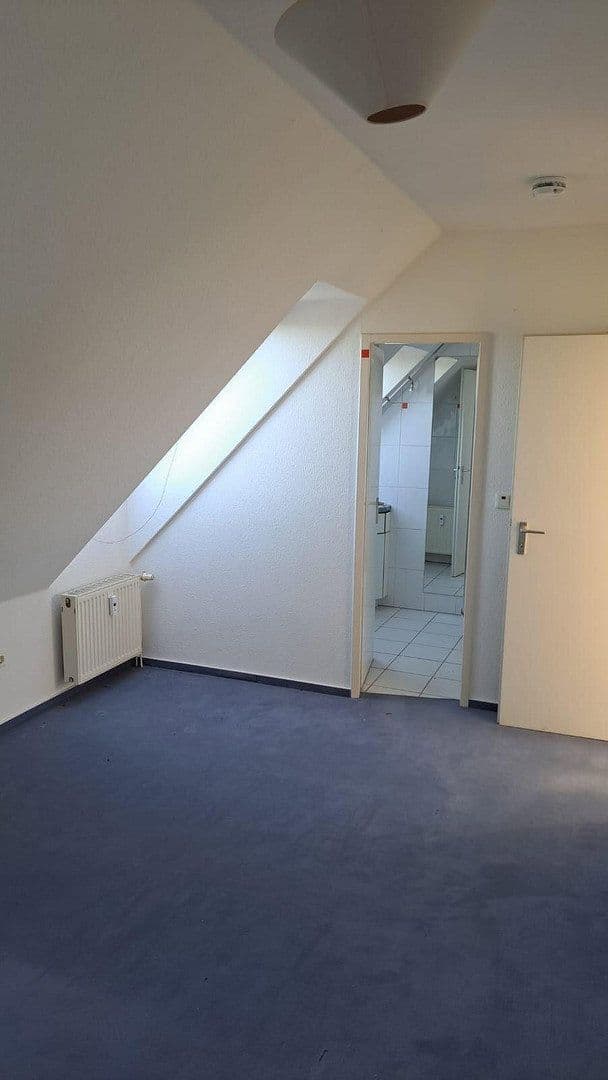 Predaj bytu 3-izbový 90 m², Ricarda-Huch-Straße 31, Bremen, Brémy Predaj bytu 3-izbový 90 m², Ricarda-Huch-Straße 31, Bremen, Brémy