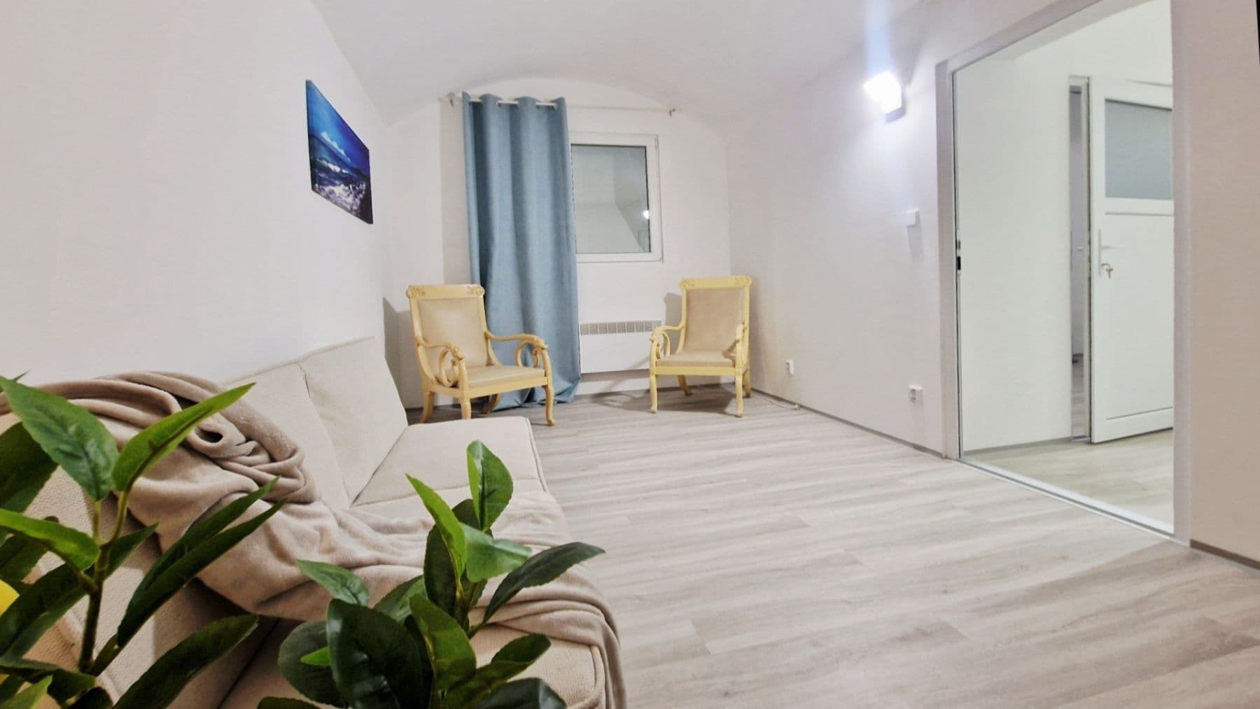Predaj bytu 3-izbový 58 m², U Libeňského pivovaru, Praha, Praha Predaj bytu 3-izbový 58 m², U Libeňského pivovaru, Praha, Praha