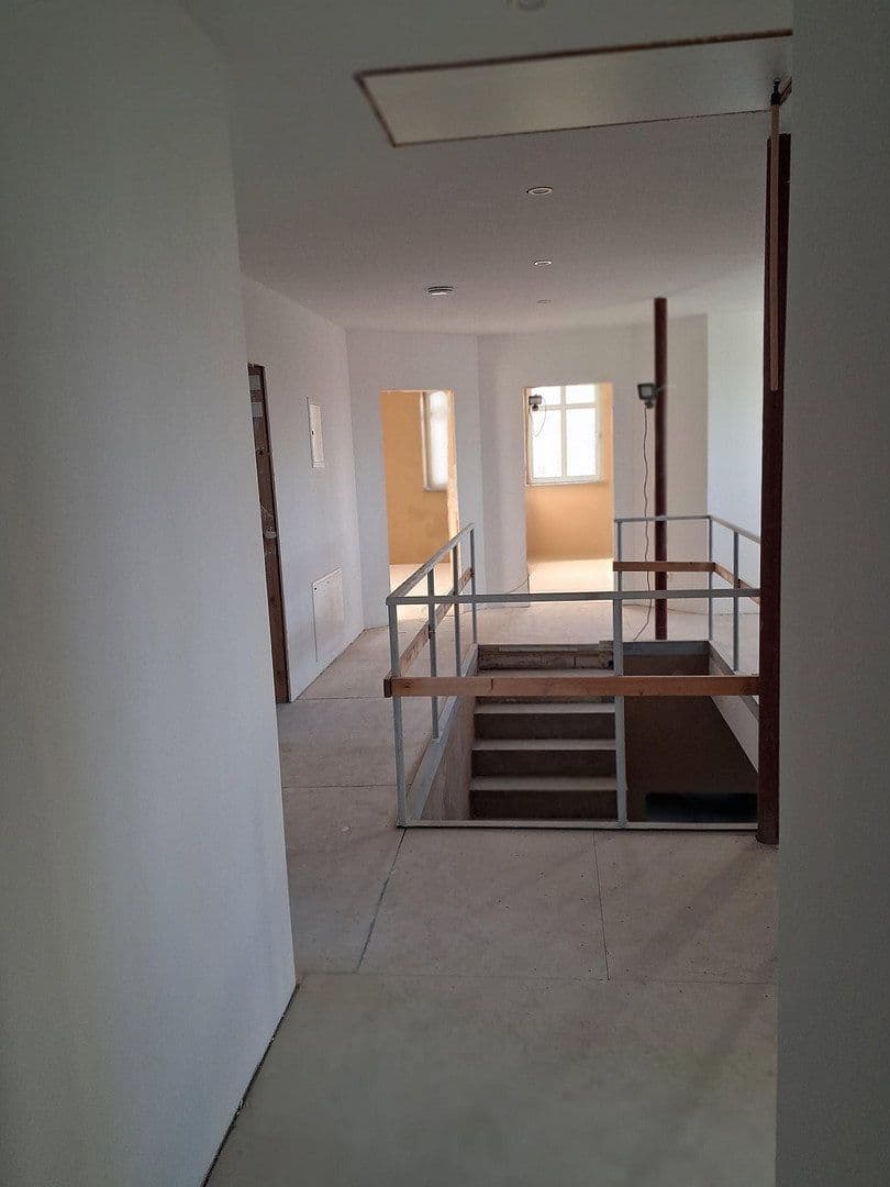 Predaj domu 275 m², pozemek 9.845 m², Behren-Lübchin, Meklenbursko-Predpomoransko Predaj domu 275 m², pozemek 9.845 m², Behren-Lübchin, Meklenbursko-Predpomoransko