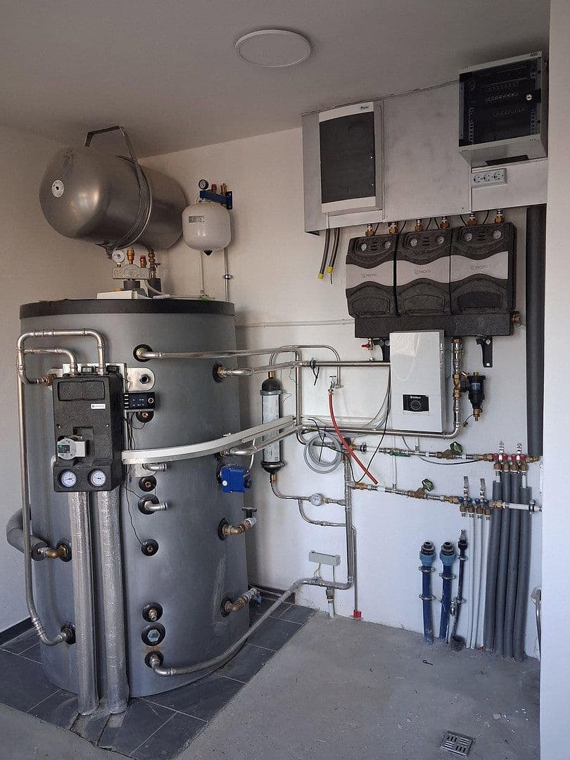 Predaj domu 275 m², pozemek 9.845 m², Behren-Lübchin, Meklenbursko-Predpomoransko Predaj domu 275 m², pozemek 9.845 m², Behren-Lübchin, Meklenbursko-Predpomoransko