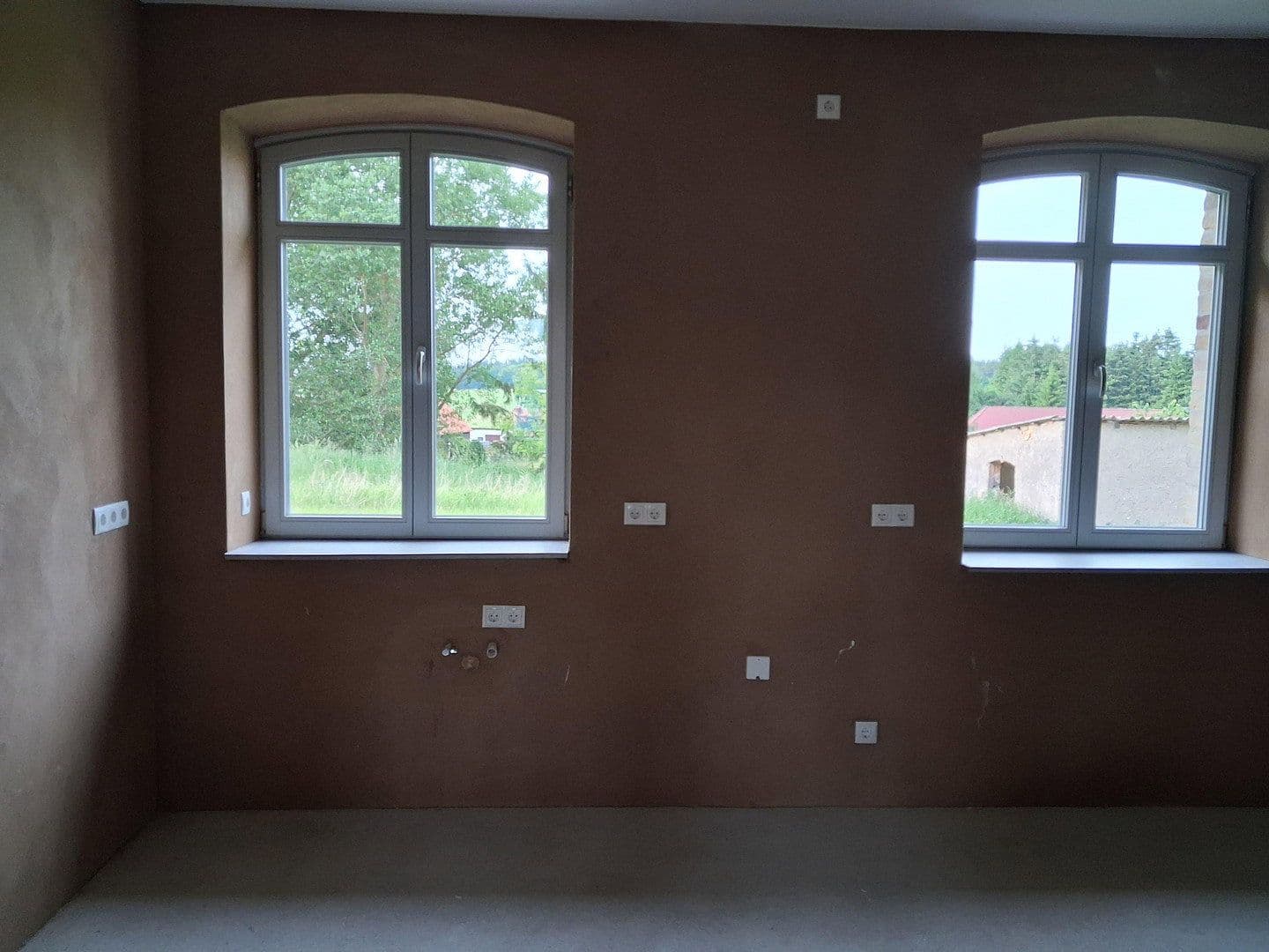 Predaj domu 275 m², pozemek 9.845 m², Behren-Lübchin, Meklenbursko-Predpomoransko Predaj domu 275 m², pozemek 9.845 m², Behren-Lübchin, Meklenbursko-Predpomoransko
